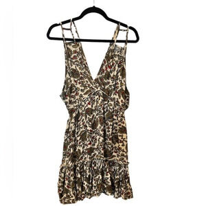 NWOT Boho dress